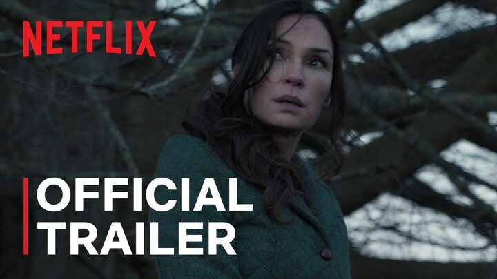 Locked In Official Trailer Netflix