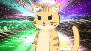 [Limited to Bilibili] Strange cats have been added