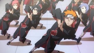 ⚡ Naruto, nhưng hãy nghe tôi nói, cảm ơn bạn⚡