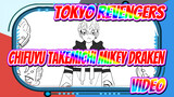 Tokyo Revengers
Chifuyu Takemichi Mikey Draken
Video