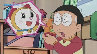 Doraemon Episode 281