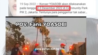 Kita WIBU Watashi Ingin Banyak Uang