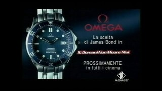 y2mate.com - Spot TV Orologi Omega 007 Edition 1997_360p