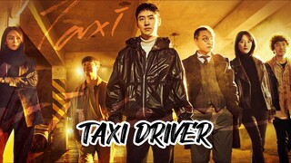 Taxi driver s1 ep10 Tagalog