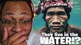 This Filipino Tribe LIVES in the water 🇵🇭 (Reaction)