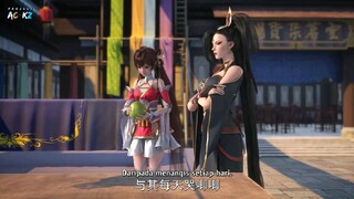 EverLasting God Of Sword Episode 2 Sub Indo