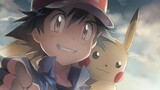 "Hành trình của tôi là con đường trở thành nhà vô địch" - bài hát chiến đấu Pokémon được kích thích 