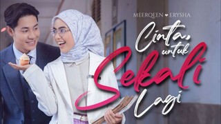 Cinta Untuk Sekali Lagi Episod 5