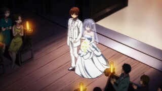 There are many kinds of expectations for love, Kotori Yurikka and Yuta are one of them.