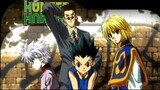 HUNTER X HUNTER 1999 DUB INDO EPISODE 3