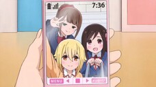 Hitoribocchi No Marumaru Eps4 sub indo