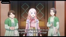 Nina the Starry Bride ep 4