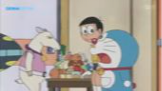 Doraemon episode 191