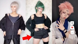 呪術廻戦コスプレ Cosplay Jujutsu Kaisen #97