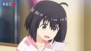 Hojo Kaede (anime)