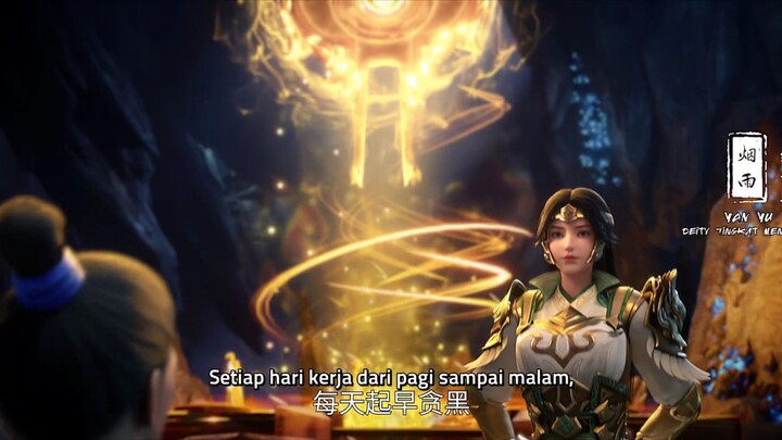 Stellar Transformation Season 6 Eps 1 Sub indo HD
