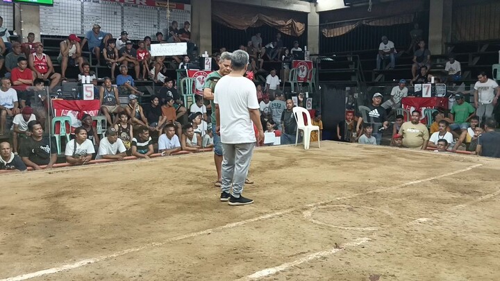 2nd fight 2hits sa angono cockpit arena