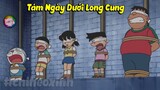 Review Doraemon - Nhóm Doraemon Làm Gì Mà Bị Trói Vẫy Nhỉ? | #CHIHEOXINH | #1043