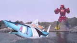 [แผนช็อตพิเศษ] ทีมหมัดอสูร: เฉิงหลง น้องคนสุดท้องของเจ็ดหมัดนักบุญปรากฏตัว! จะได้เรียนรู้หมัดฉลามที่