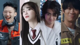 [TikTok]  Nghệ Thuật Săn Quỷ Và Nấu Mì phần 2 | The Uncanny Counter #subscribe #like #youtube