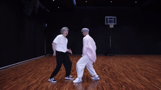 Teacher Zheng's stable performance, Min Wuli's favorite move