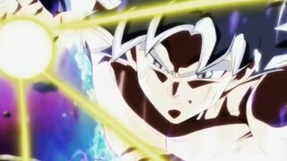 Bản Năng Vô Cực Và Bản Ngã Tối Thượng Cái Nào Mạnh Hơn- - Dragon Ball - Part 2