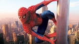 [Movie&TV][Spiderman1]Baddass Tobey Maguire