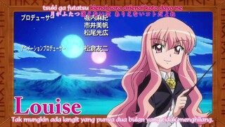 zero tsukaima eps 13 end