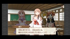 Kirara Fantasia Chapter 07 Etoilia Academy Data Processing Club Part 4