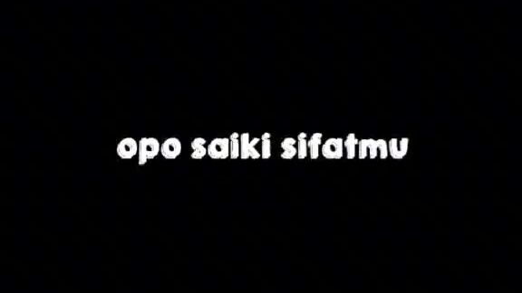 nama lagu nya cari di youtube dj konco kali