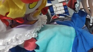 บันทึกความหลงใหลของ Cirno