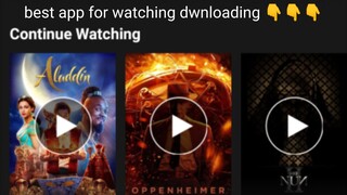 HDO BOX - Movies app for Android, iOS and TV.