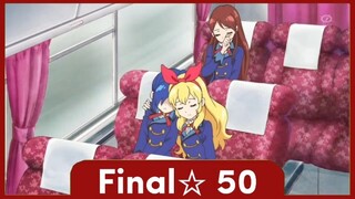 [FINAL I!]“Kenangan Kita Untuk Di Masa Depan” Aikatsu! Eps 50 | Bahasa Indonesia