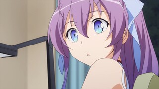 Nanana's Buried Treasure - Episode 9