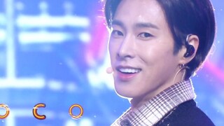 [Jung Yunho] Debut 17 năm 'Thank U' + 'Loco' (Sân khấu, Ra mắt ca khúc mới)