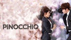 Pinocchio S1 episode 1 Hindi dubbed