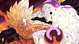 I Love This DBZ Game