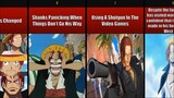 Devil Fruit Powers that Returned into Circulation One Piece - BiliBili