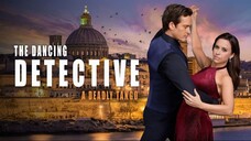 The Dancing Detective: A Deadly Tango (2023) | Mystery | Western Movie