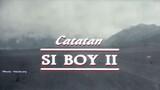 CATATAN SI BOY 2 (1988)