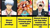 SALAH SATU HAL YANG MEMBUAT ANIME INI DIKENAL