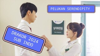 Pelukan Serendipity 's ( Serendipity 's Embrace) 01 Sub Indo HD