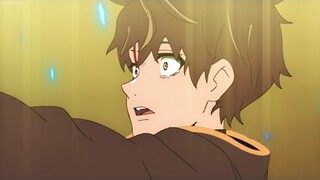 BETRAYAL! (Dub Clip) | Tower Of God