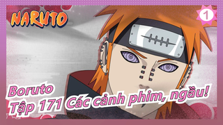 [Boruto: Naruto Hậu sinh khả úy] Tập 171 Các cảnh phim, ngầu!_B