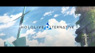 [Hololive Vietsub] Hololive AlternativeーPV Fullver