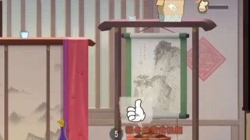 Trò chơi di động Tom và Jerry: Sự cố Dot có xảy ra lần nữa không? Người chơi thân mến, vui lòng tắt 