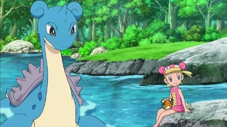 Pokémon: XY - (Bonnie For The Defense) EP.48