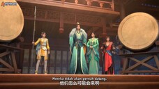 Shao Nian Ge Xing S4 Eps 3 Sub Indo 1080p