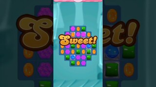 #shorts candy crush Saga level 8 #mobilegame