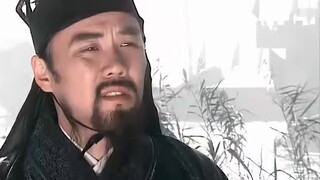 Zhuge Liang: Why is there a murderous aura in the military account? Guan Yu: Military advisor, don't